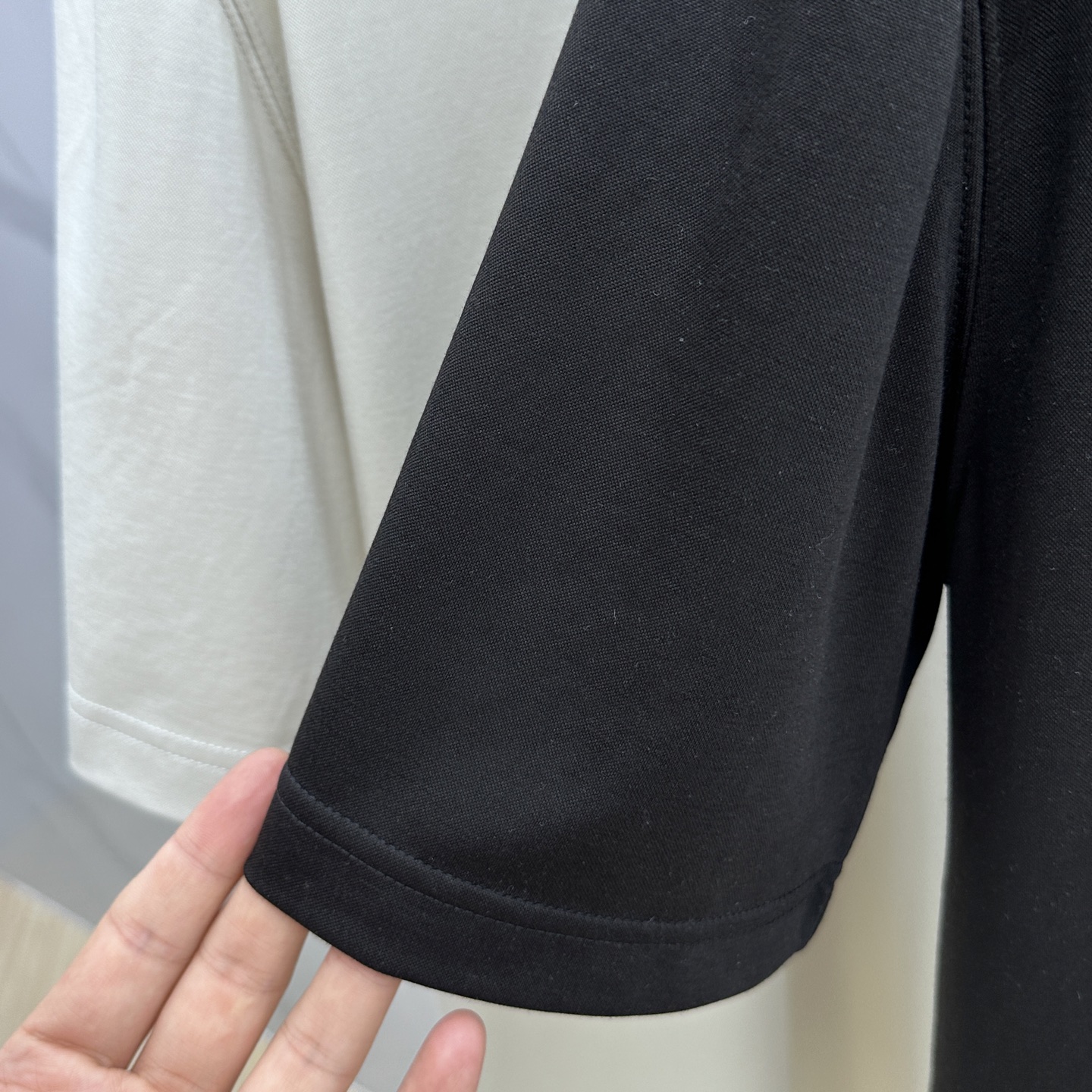  🆕1V*路易威登  2025FW春夏新款户外牛货，特综训运动健身跑步休闲内搭吸湿排汗T恤
全天候户外运