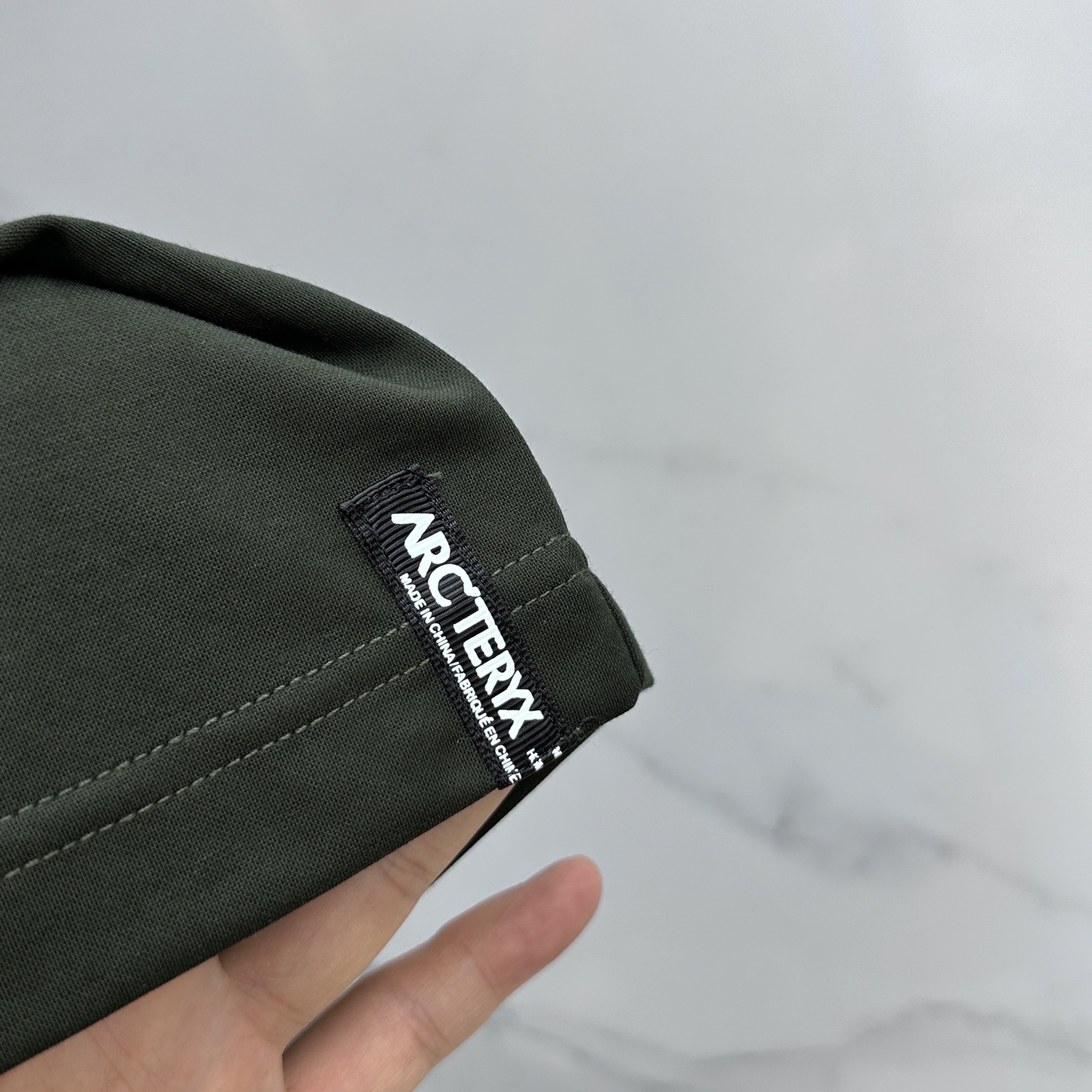  🆕ARC*始祖鸟 2025FW春夏新款户外牛货，特综训运动健身跑步休闲内搭吸湿排汗T恤
全天候户外运动