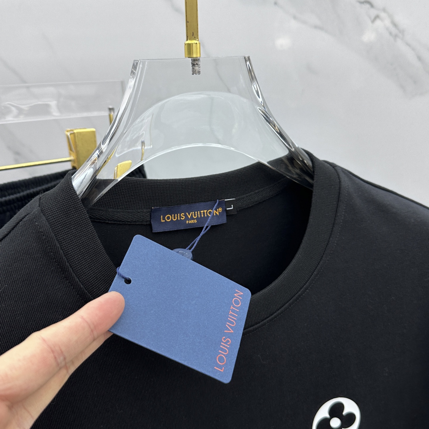 Louis Vuitton Spring/Summer 2025 Collection Highlights: Top-Quality Cotton, Versatile Styles, Various Sizes - 图片 4