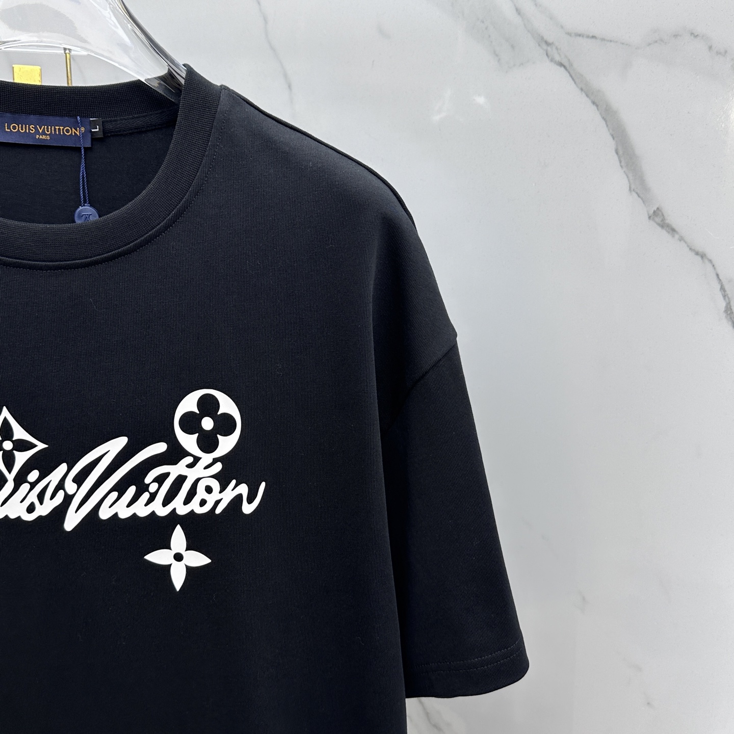 Louis Vuitton Spring/Summer 2025 Collection Highlights: Top-Quality Cotton, Versatile Styles, Various Sizes - 图片 5