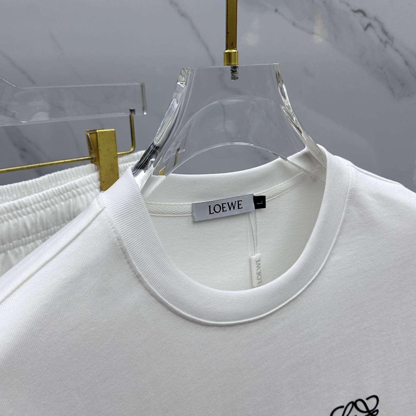  🆕LOE*罗意威 2025春夏最新款套装，男女款👫 贸易公司渠道稀出，同步官网发售！基本每一季都会有它