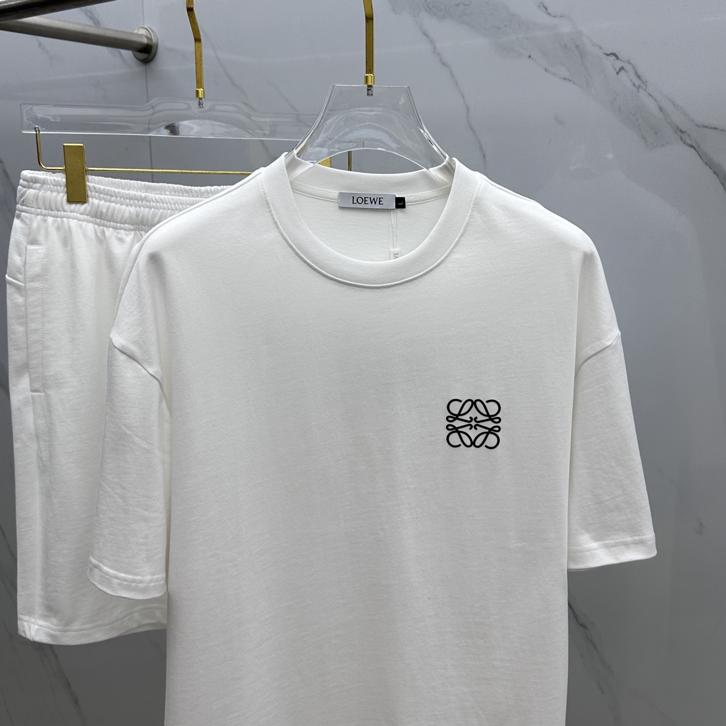  🆕LOE*罗意威 2025春夏最新款套装，男女款👫 贸易公司渠道稀出，同步官网发售！基本每一季都会有它