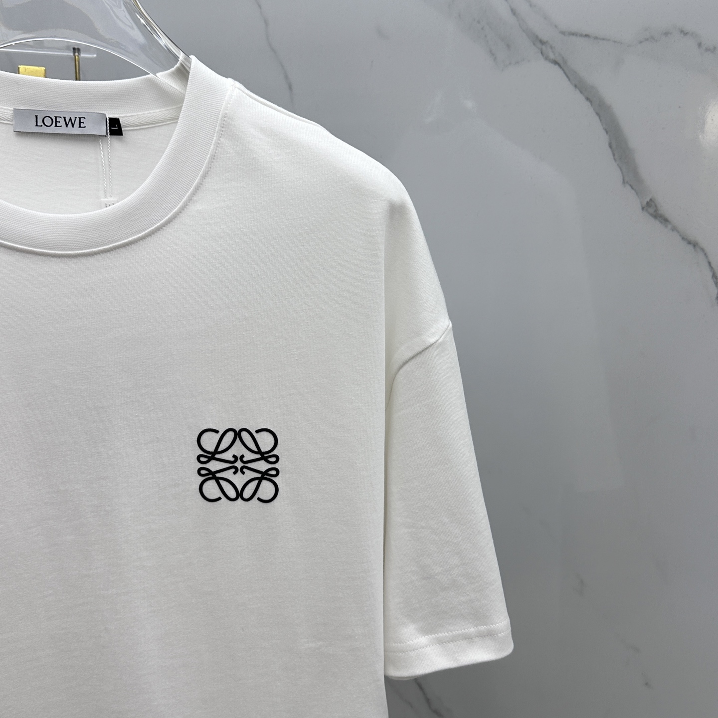  🆕LOE*罗意威 2025春夏最新款套装，男女款👫 贸易公司渠道稀出，同步官网发售！基本每一季都会有它