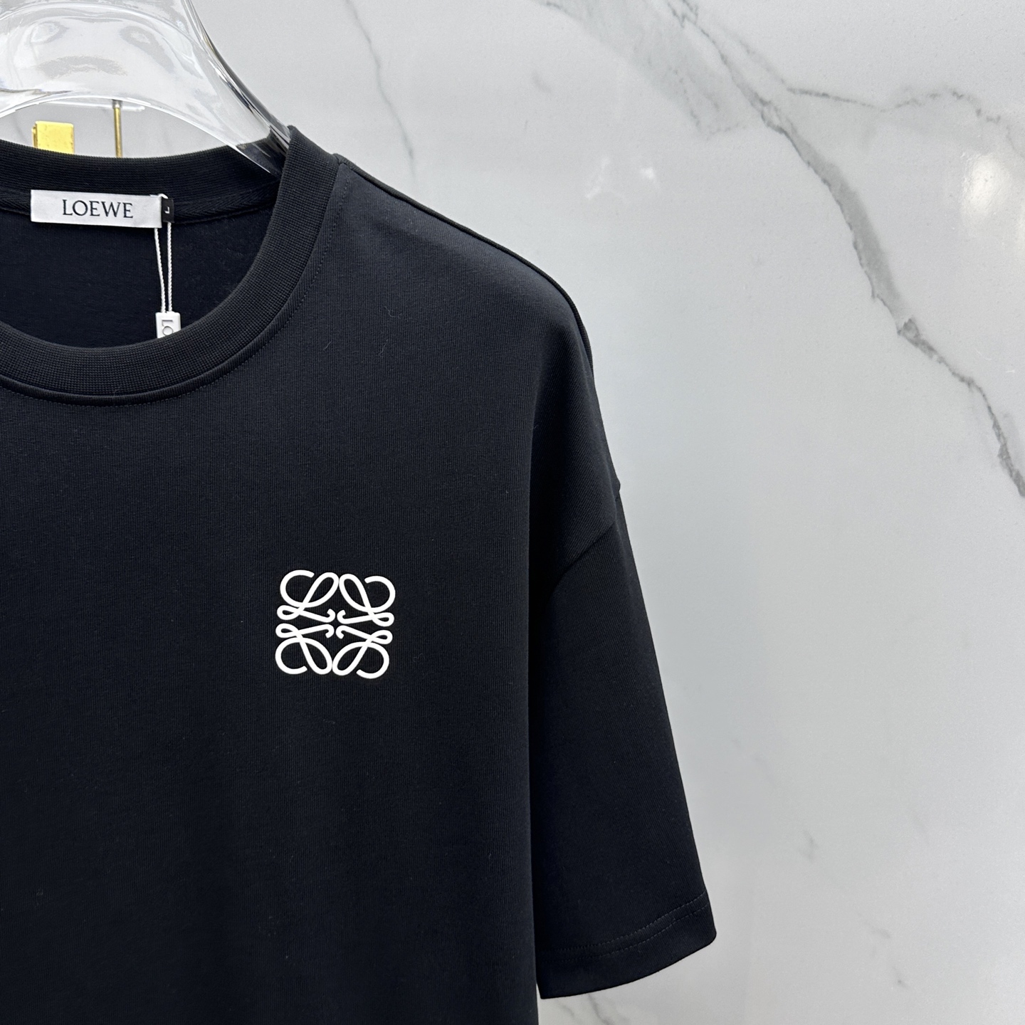  🆕LOE*罗意威 2025春夏最新款套装，男女款👫 贸易公司渠道稀出，同步官网发售！基本每一季都会有它