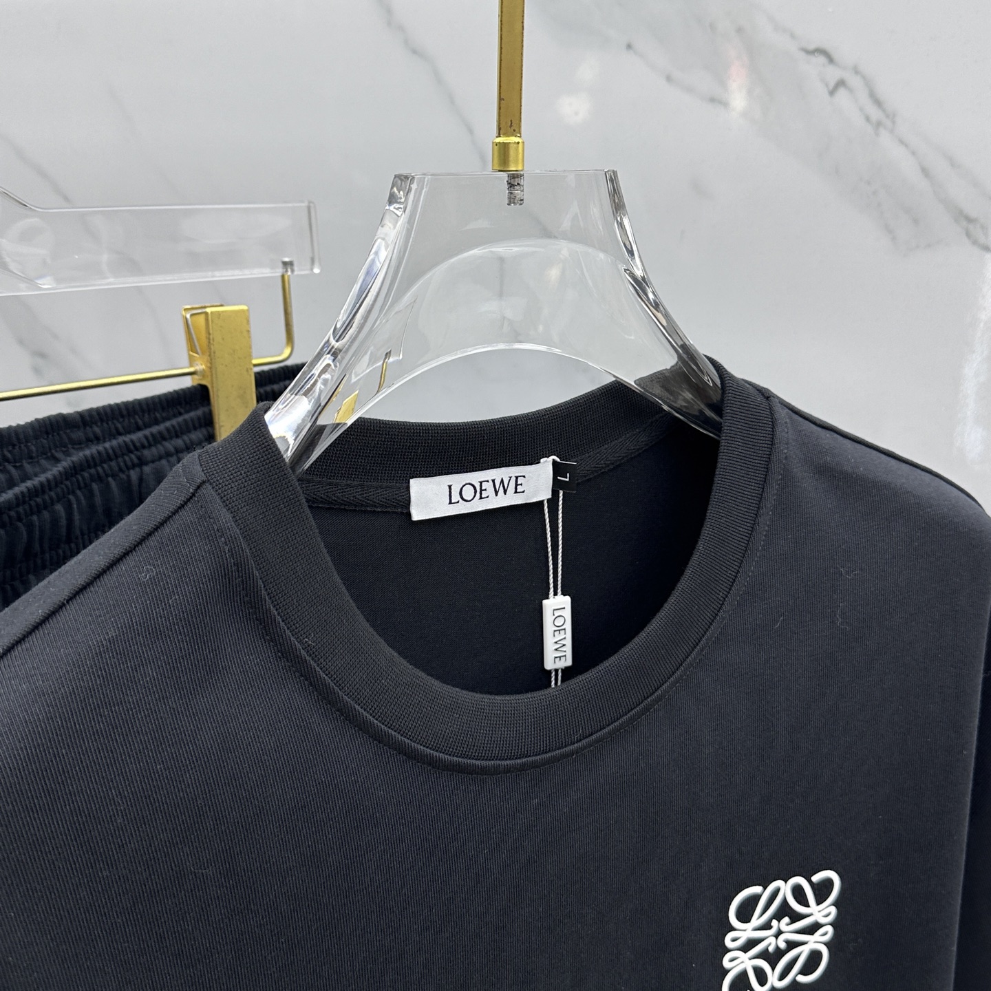  🆕LOE*罗意威 2025春夏最新款套装，男女款👫 贸易公司渠道稀出，同步官网发售！基本每一季都会有它