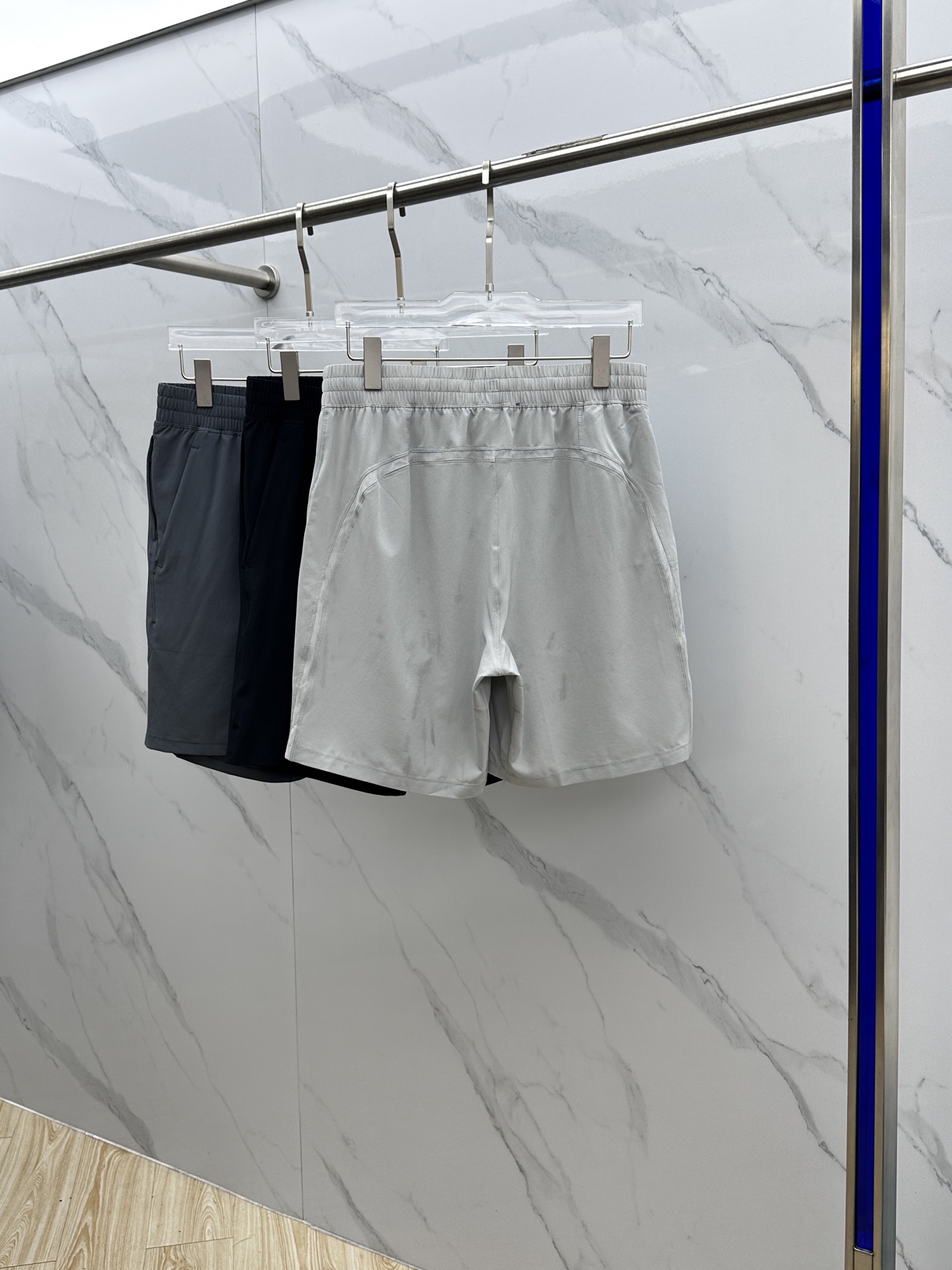  🆕ARC*始祖鸟 2025春夏季新款男士速干短裤户外休闲，最休闲的时尚美学，原版裤型上身休闲百搭、随性