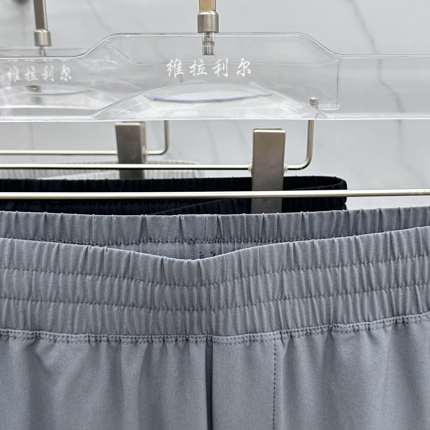  🆕ARC*始祖鸟 2025春夏季新款男士速干短裤户外休闲，最休闲的时尚美学，原版裤型上身休闲百搭、随性