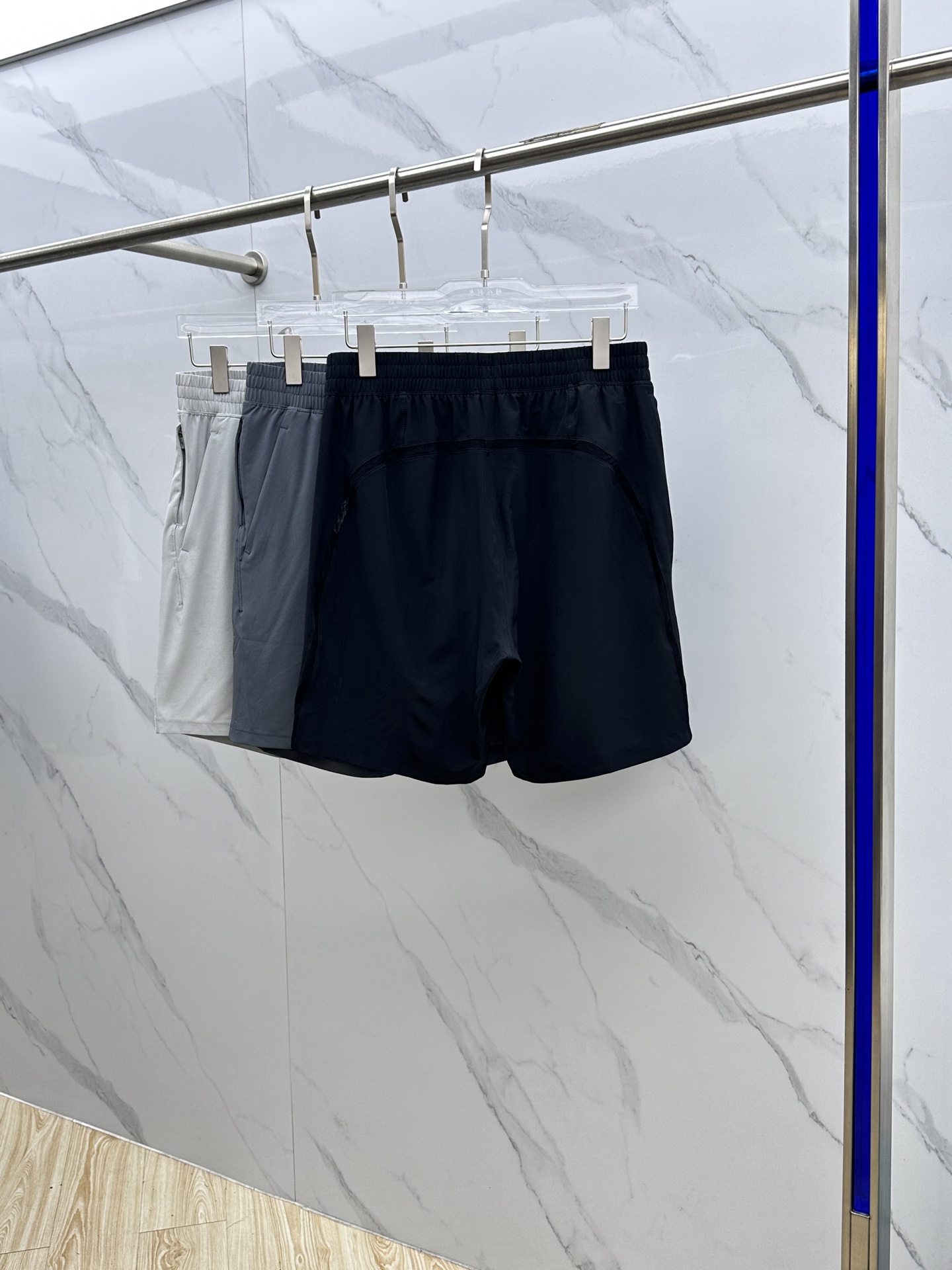  🆕ARC*始祖鸟 2025春夏季新款男士速干短裤户外休闲，最休闲的时尚美学，原版裤型上身休闲百搭、随性