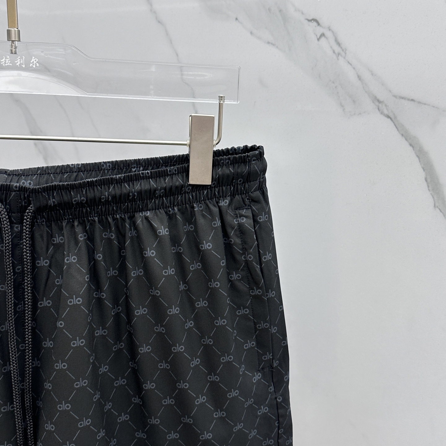 “New 2025 Summer Jogging Shorts: Leisurely Fashion with Advanced Tailoring and Comfort” - 图片 5