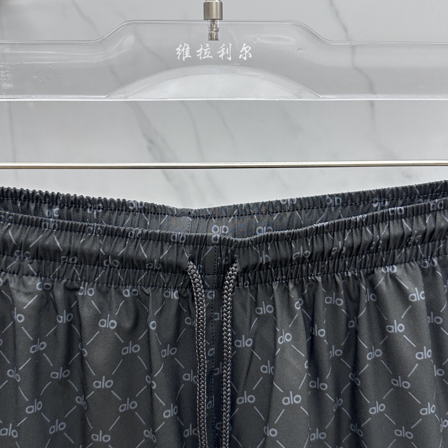 “New 2025 Summer Jogging Shorts: Leisurely Fashion with Advanced Tailoring and Comfort” - 图片 4