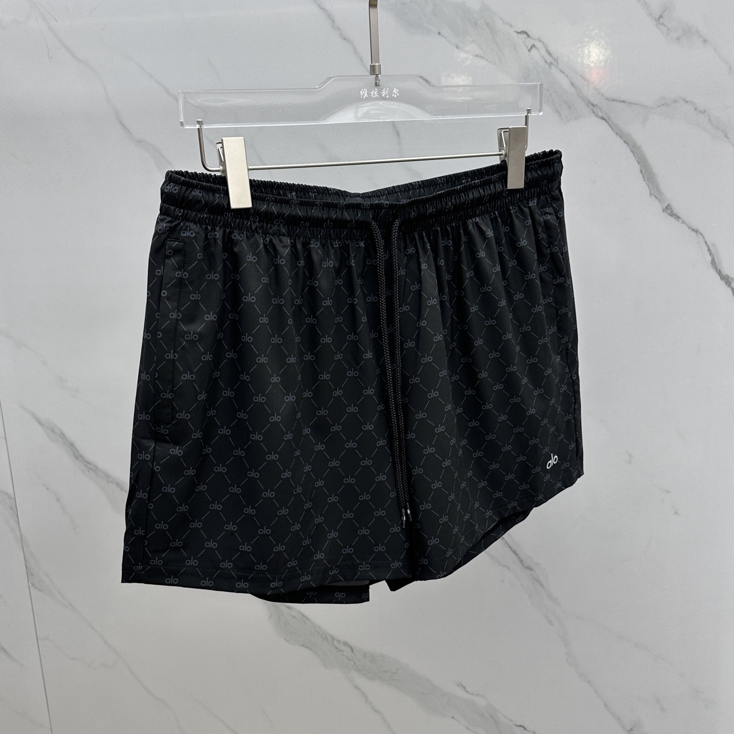 “New 2025 Summer Jogging Shorts: Leisurely Fashion with Advanced Tailoring and Comfort” - 图片 2