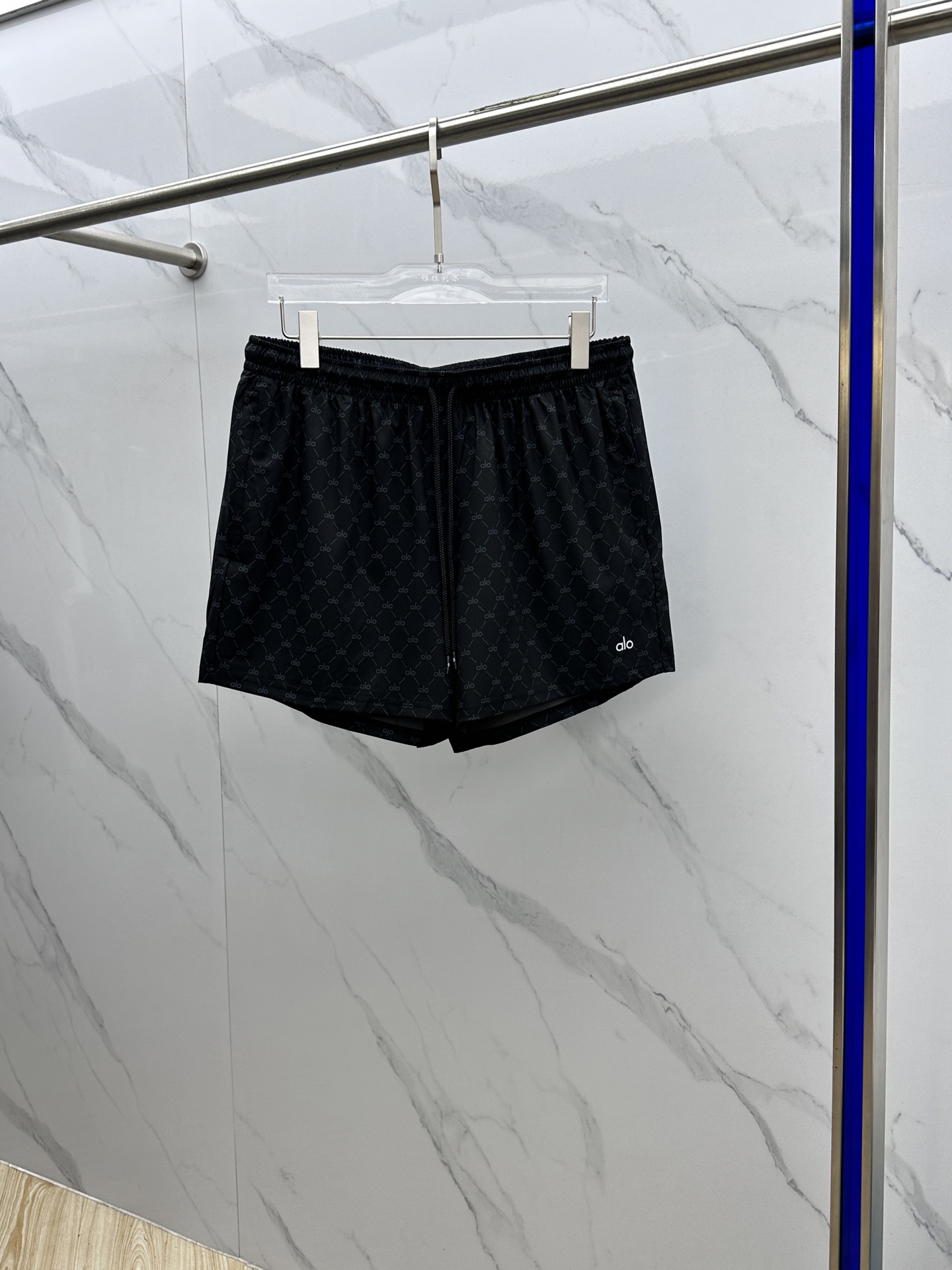 “New 2025 Summer Jogging Shorts: Leisurely Fashion with Advanced Tailoring and Comfort” - 图片 1