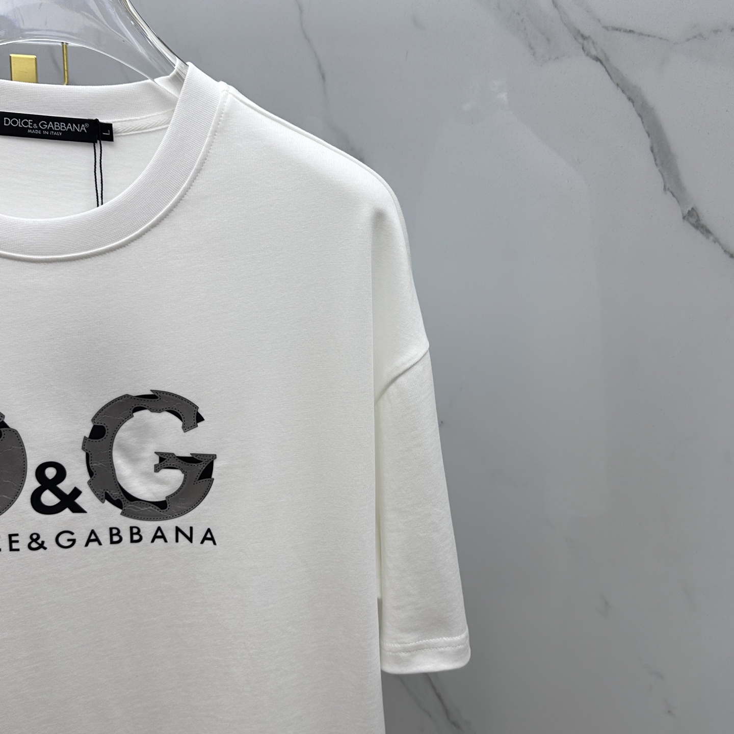  🆕DG*杜嘉班纳 2025春夏最新款套装，男女款👫 贸易公司渠道稀出，同步官网发售！基本每一季都会有它