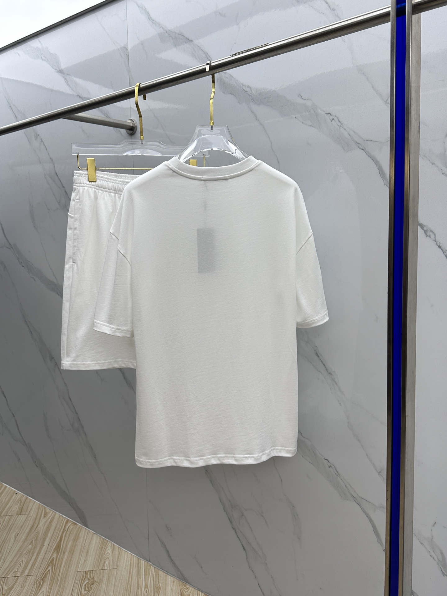  🆕DG*杜嘉班纳 2025春夏最新款套装，男女款👫 贸易公司渠道稀出，同步官网发售！基本每一季都会有它