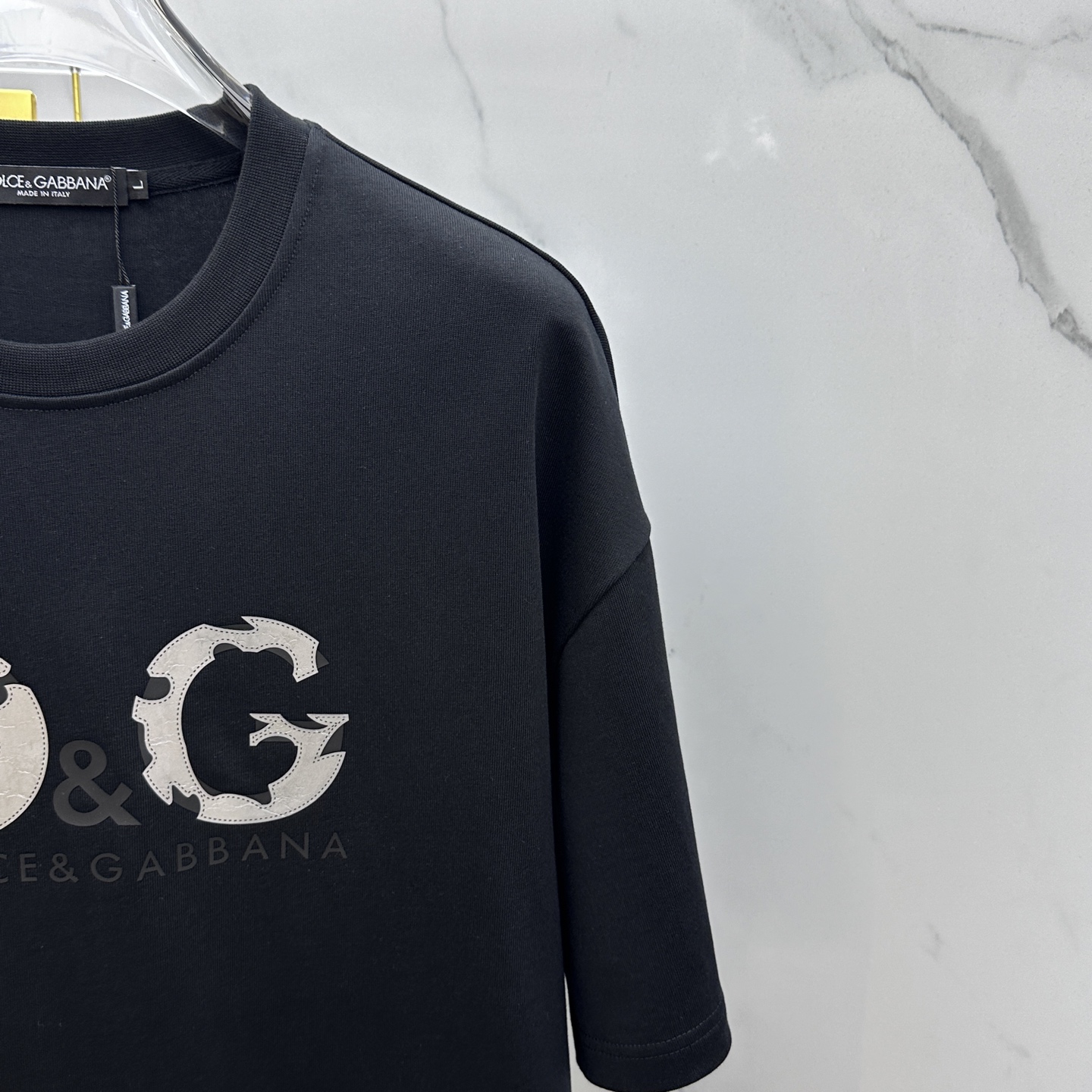  🆕DG*杜嘉班纳 2025春夏最新款套装，男女款👫 贸易公司渠道稀出，同步官网发售！基本每一季都会有它