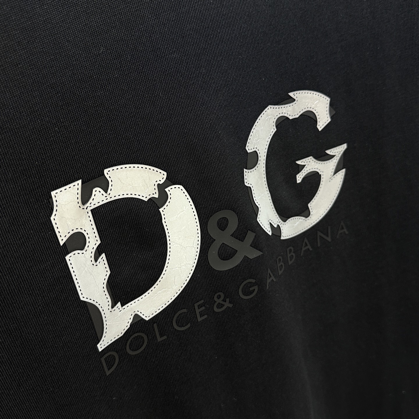  🆕DG*杜嘉班纳 2025春夏最新款套装，男女款👫 贸易公司渠道稀出，同步官网发售！基本每一季都会有它