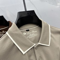 🆕lP🆕 秋冬新款男士标识短袖Polo衫,延续经典商务休闲翻领POLO恤.该款Polo衫采用丝光双面棉质 🆕lP🆕 秋冬新款男士标识短袖Polo衫,延续经典商务休闲翻领POLO恤.该款Polo衫采用丝光双面棉质