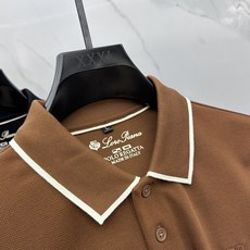 🆕lP🆕 秋冬新款男士标识短袖Polo衫,延续经典商务休闲翻领POLO恤.该款Polo衫采用丝光双面棉质 🆕lP🆕 秋冬新款男士标识短袖Polo衫,延续经典商务休闲翻领POLO恤.该款Polo衫采用丝光双面棉质