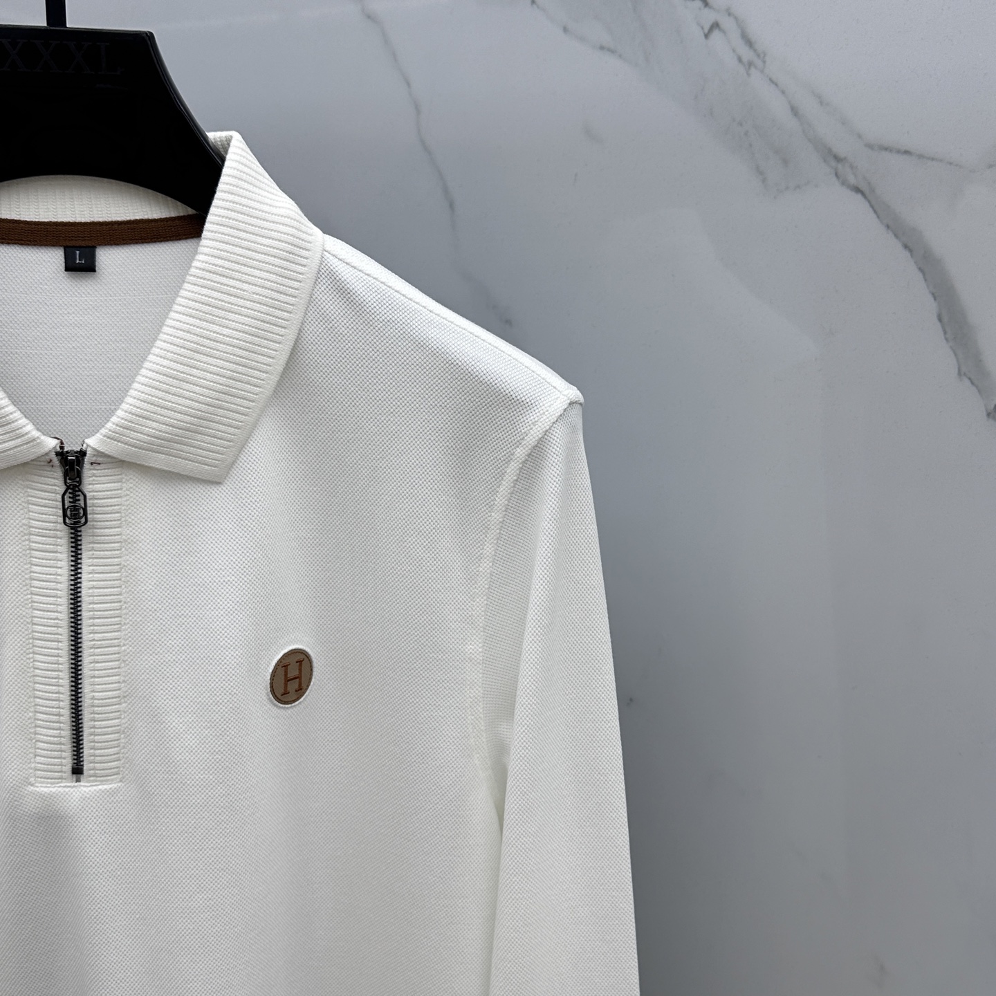 Men's Classic Fit Polo Shirt | Short Sleeve Cotton Polo T-Shirt 7 i1753632572917 4280 0 5