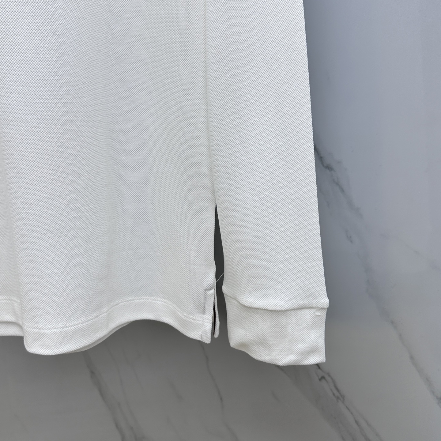 Men's Classic Fit Polo Shirt | Short Sleeve Cotton Polo T-Shirt 9 i1753632574472 3503 0 7