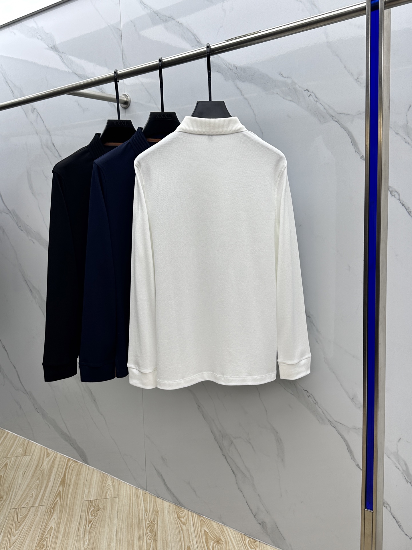 Men's Classic Fit Polo Shirt | Short Sleeve Cotton Polo T-Shirt 10 i1753632574565 6733 0 8