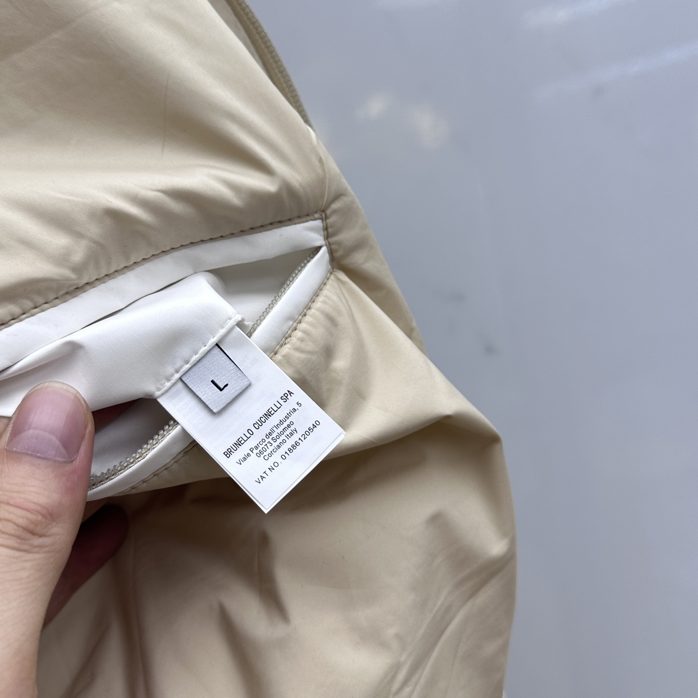 。🆕BC 2025ss早秋新款 BC连帽夹克外套，帽不可拆，秋季爆款外套，颗粒绒面料穿上就是舒适自在又显