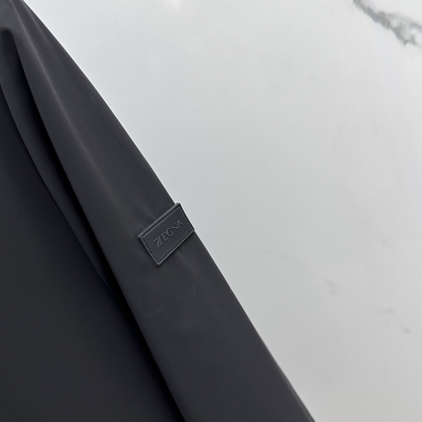 🆕ZEGNA*杰尼亚 2025ss秋冬最新时尚男士立领夹克。 经典设计感与颜值爆棚的外套，品质更是无法挑