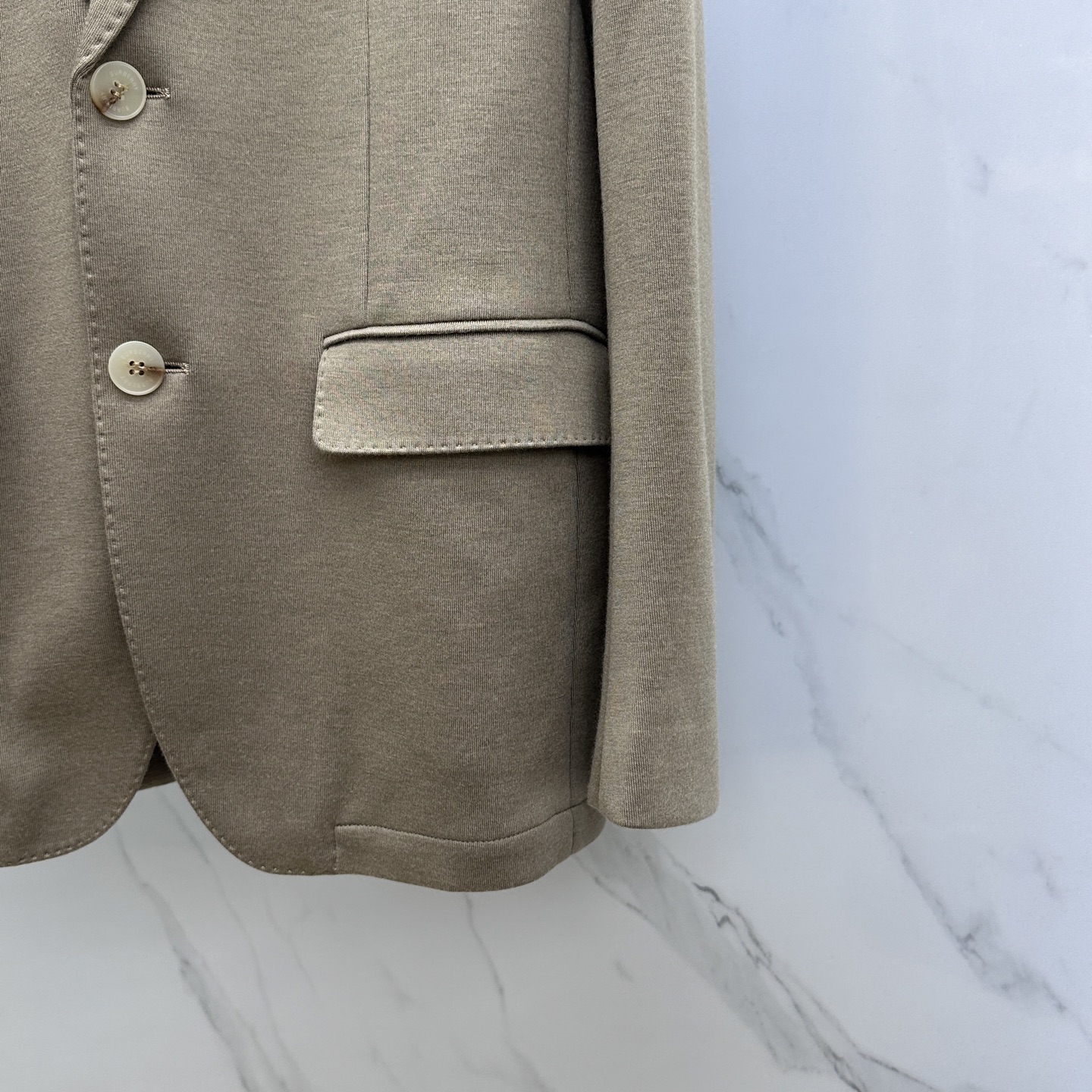 🆕Burberry*巴宝莉 2025ss早秋新款发布❤️巴宝莉西装夹克外套，秋季爆款西装外套，胸前战马l