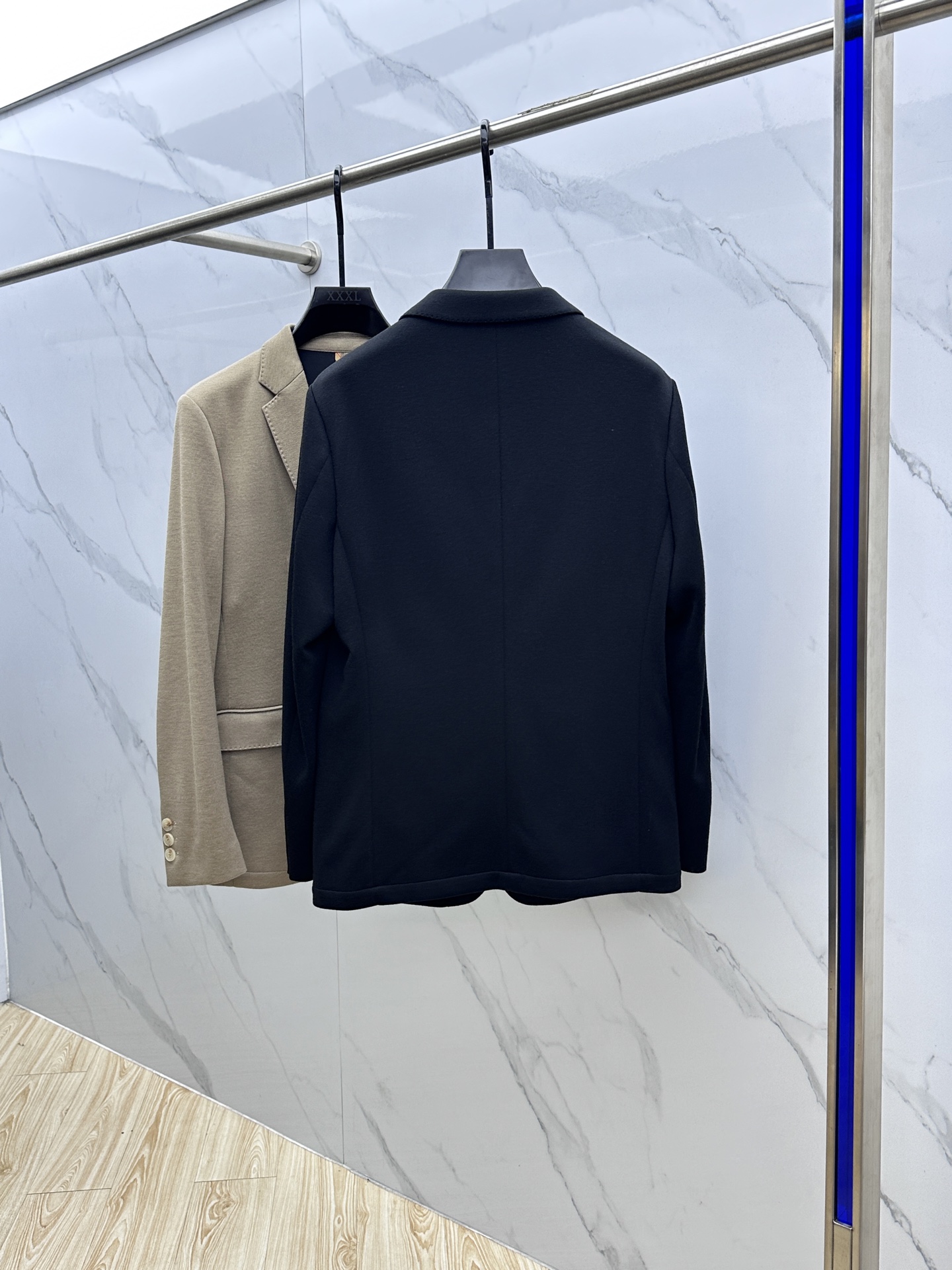 🆕Burberry*巴宝莉 2025ss早秋新款发布❤️巴宝莉西装夹克外套，秋季爆款西装外套，胸前战马l