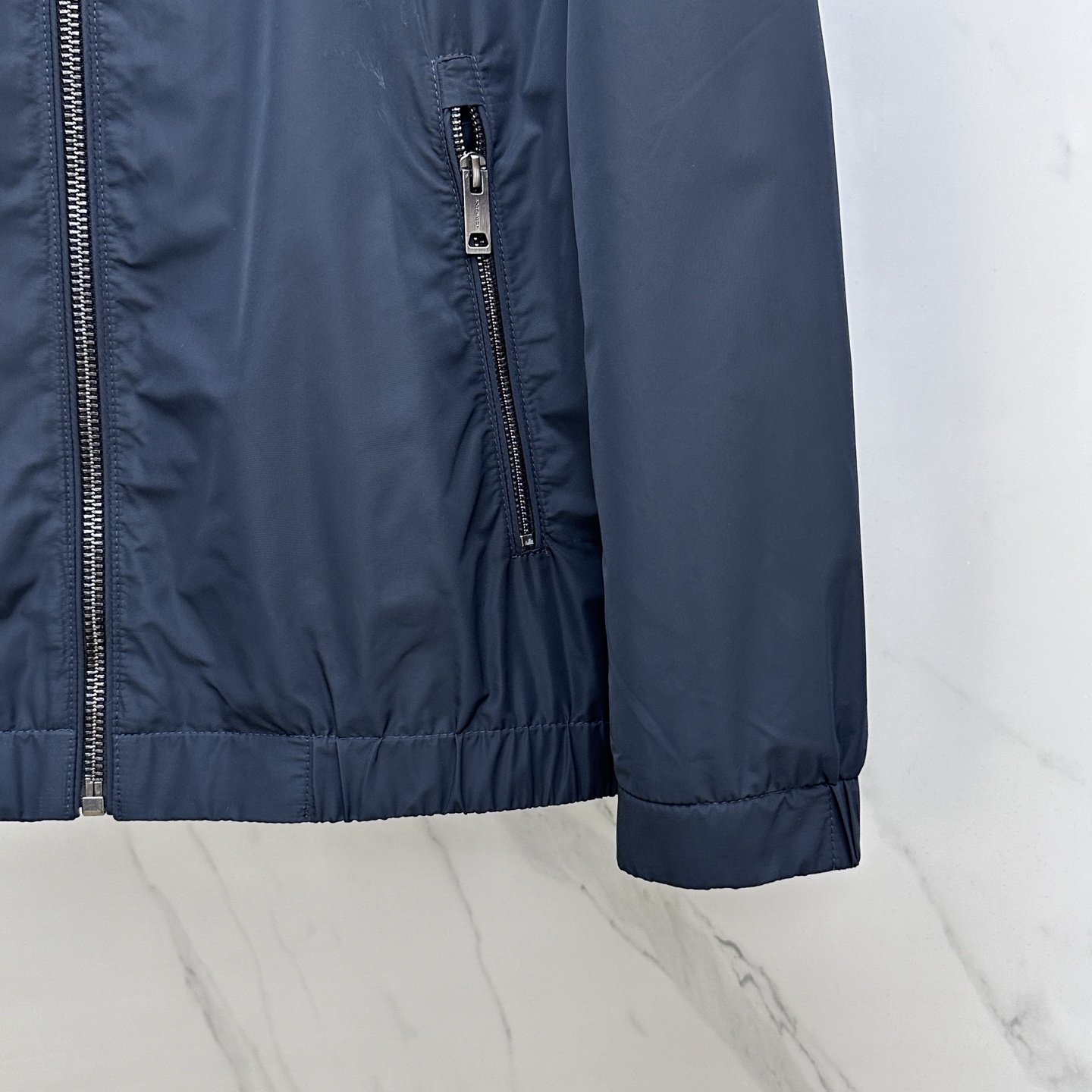 🆕Burberey*巴宝莉 2025ss早秋新款发布❤️巴宝莉连帽夹克外套，秋季爆款夹薄棉夹克，字母lo