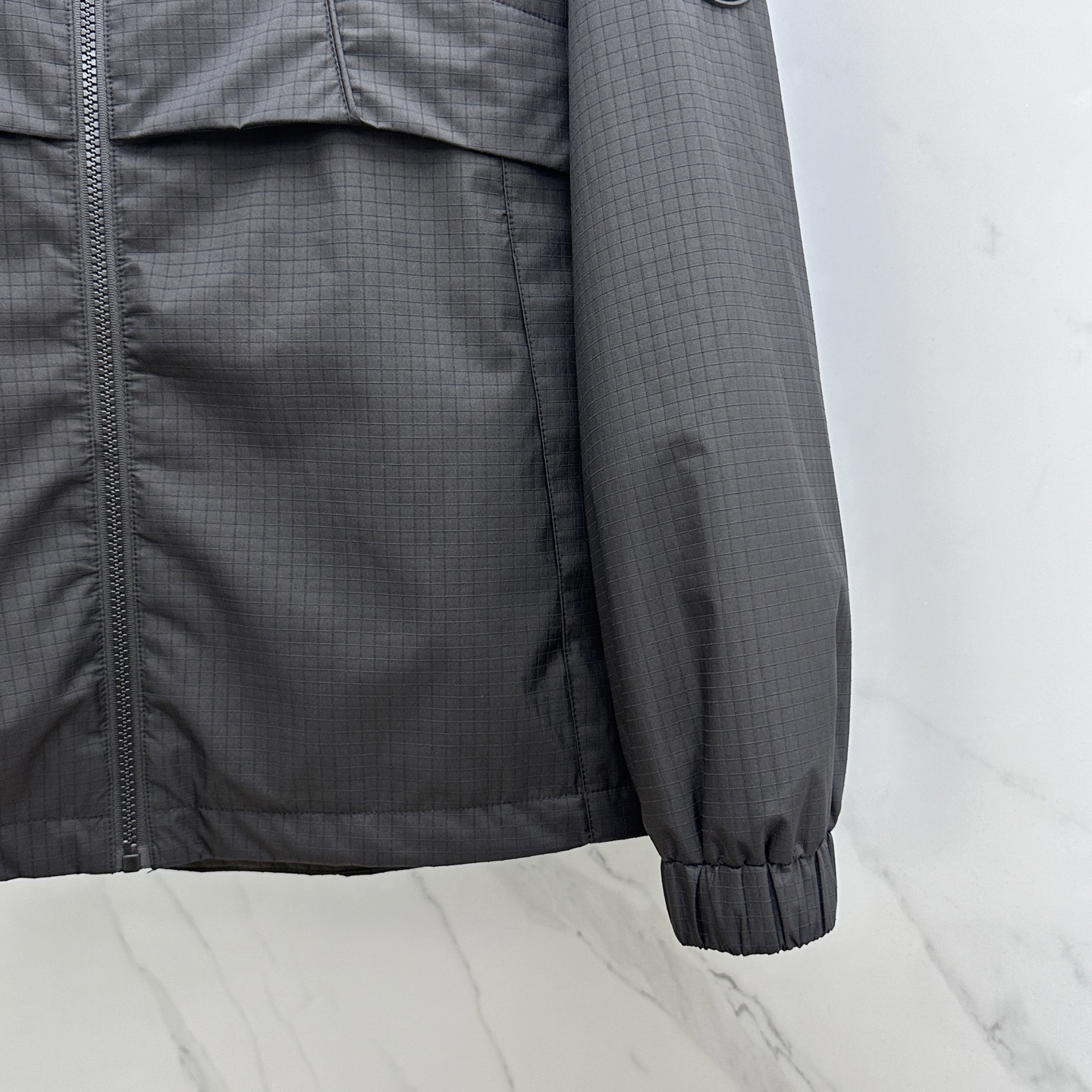 🆕Moncler*蒙口 2025ss秋冬新款原单男士休闲春秋连帽夹克 透气舒适 高端定制 高版本 时尚百