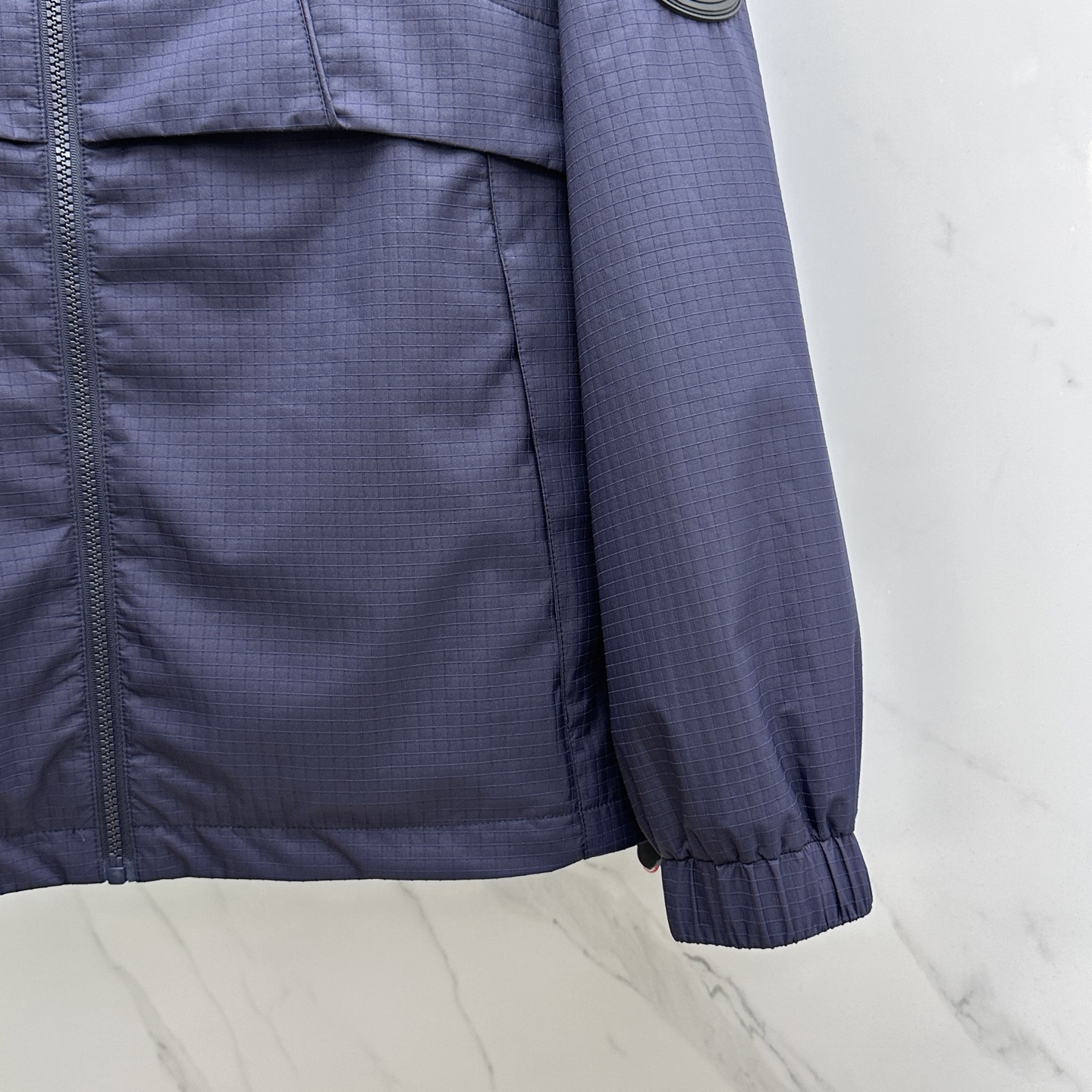 🆕Moncler*蒙口 2025ss秋冬新款原单男士休闲春秋连帽夹克 透气舒适 高端定制 高版本 时尚百