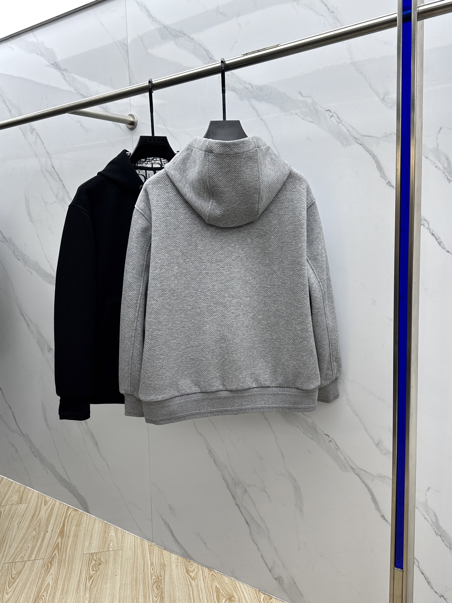 “Dior 2025s New Morning & Autumn Jackets: Comfortable, Casual, Durable, Daily Wear Sizes M-3XL” - 图片 9