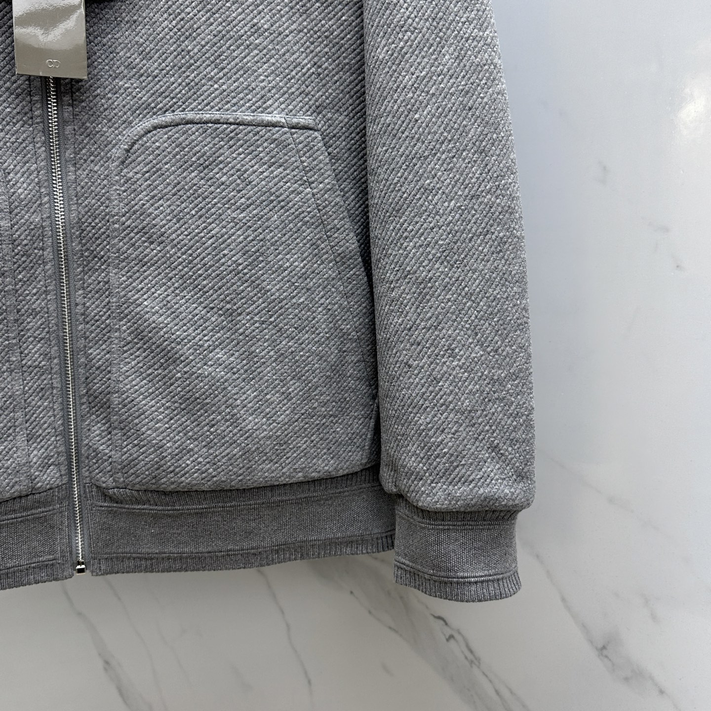 “Dior 2025s New Morning & Autumn Jackets: Comfortable, Casual, Durable, Daily Wear Sizes M-3XL” - 图片 5