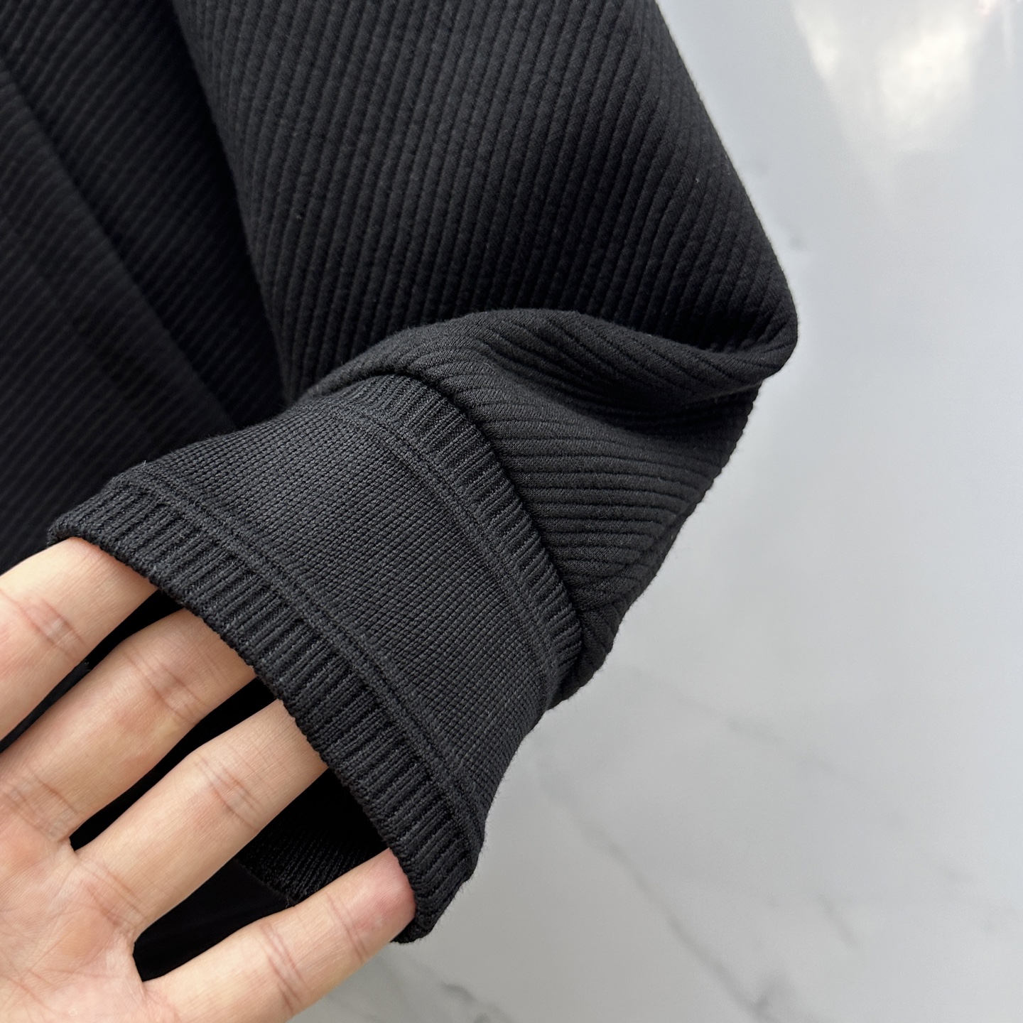“Dior 2025s New Morning and Autumn Jackets with Letter Logo Embroidery for Daily Wear” - 图片 6