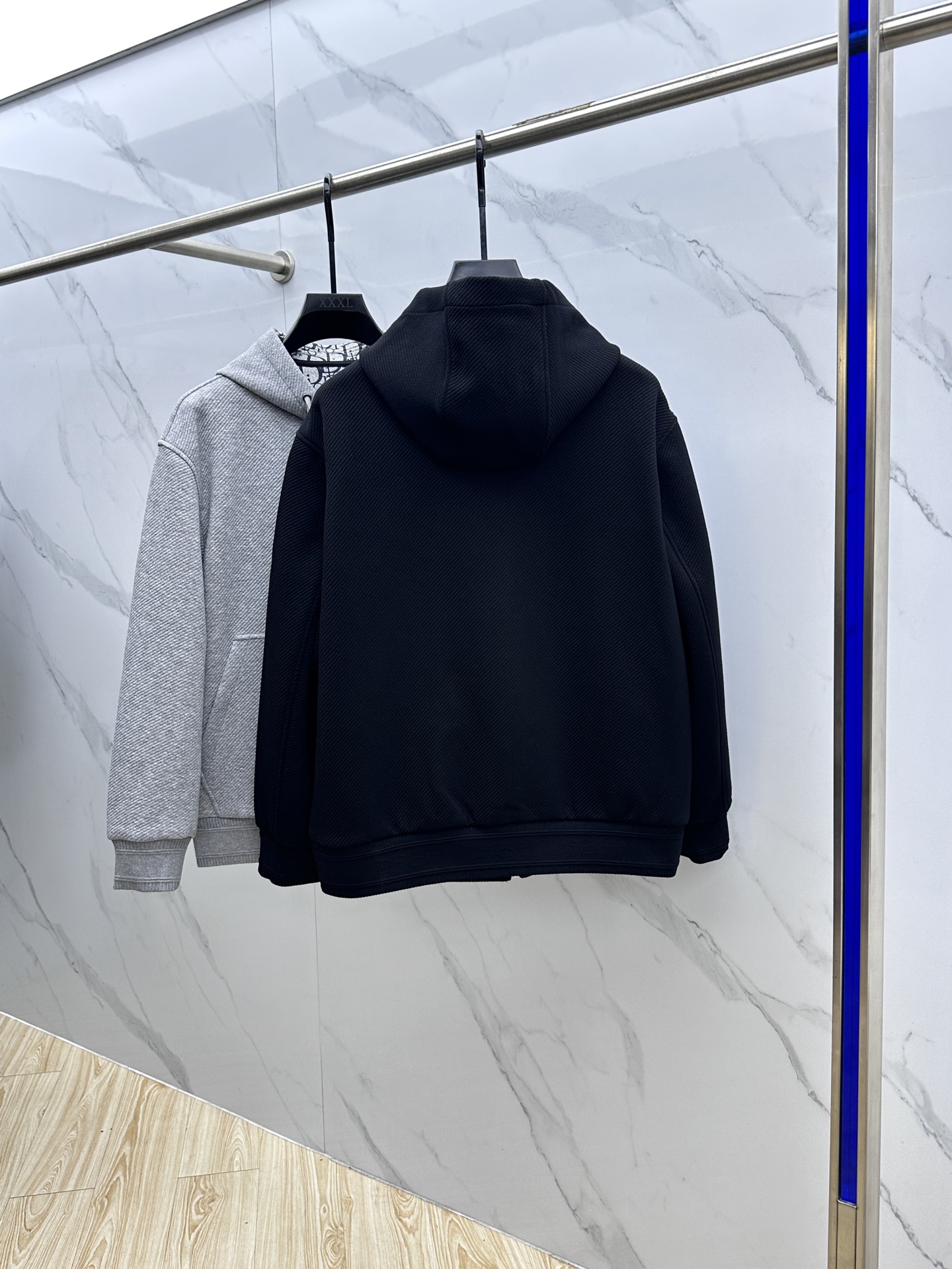 “Dior 2025s New Morning and Autumn Jackets with Letter Logo Embroidery for Daily Wear” - 图片 9