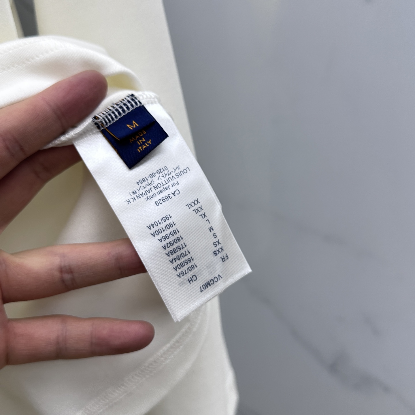 🆕1V*路易威登 驴家 2025秋冬新款男装打底长T🌟凹凸字母立体压纹识标贴布刺绣他休闲宽松长袖打底衫 