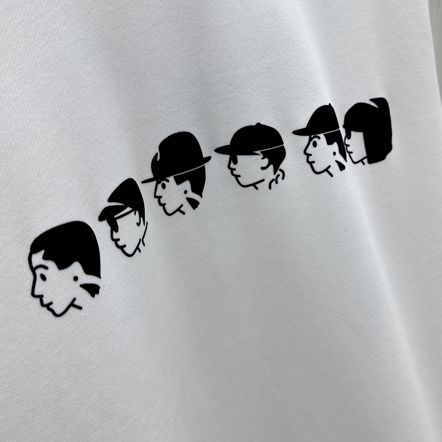 🆕1V*路易威登 25FW早秋新款圆领卫衣，男女同款！独特吸引人的眼球，这一款卫衣品相品质都在线，舒适度