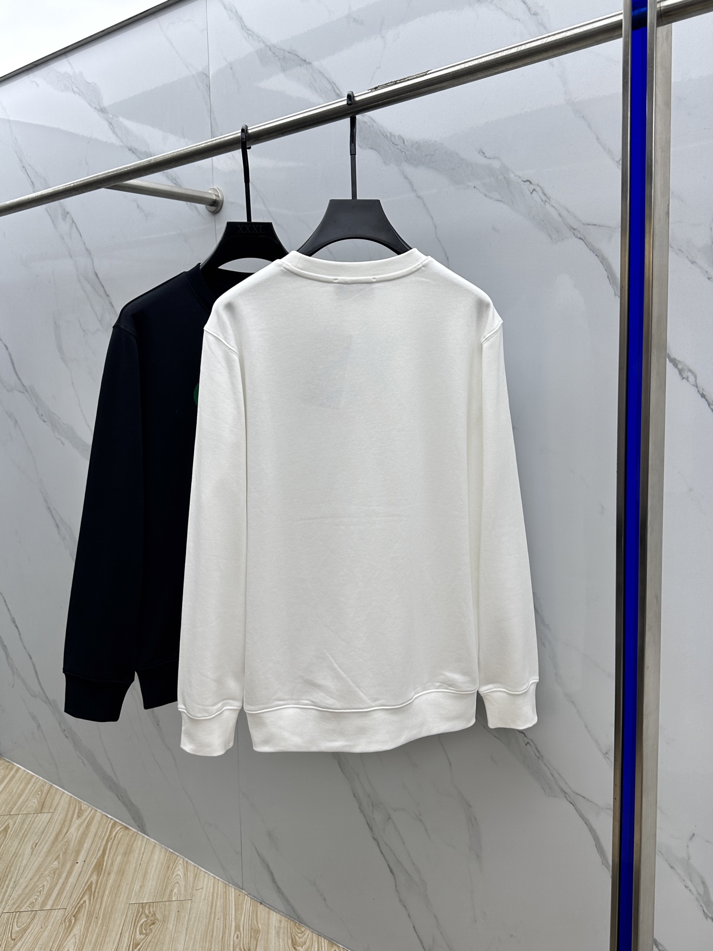 🆕Gucci*古驰 25FW早秋新款圆领卫衣，男女同款！独特吸引人的眼球，这一款卫衣品相品质都在线，舒适