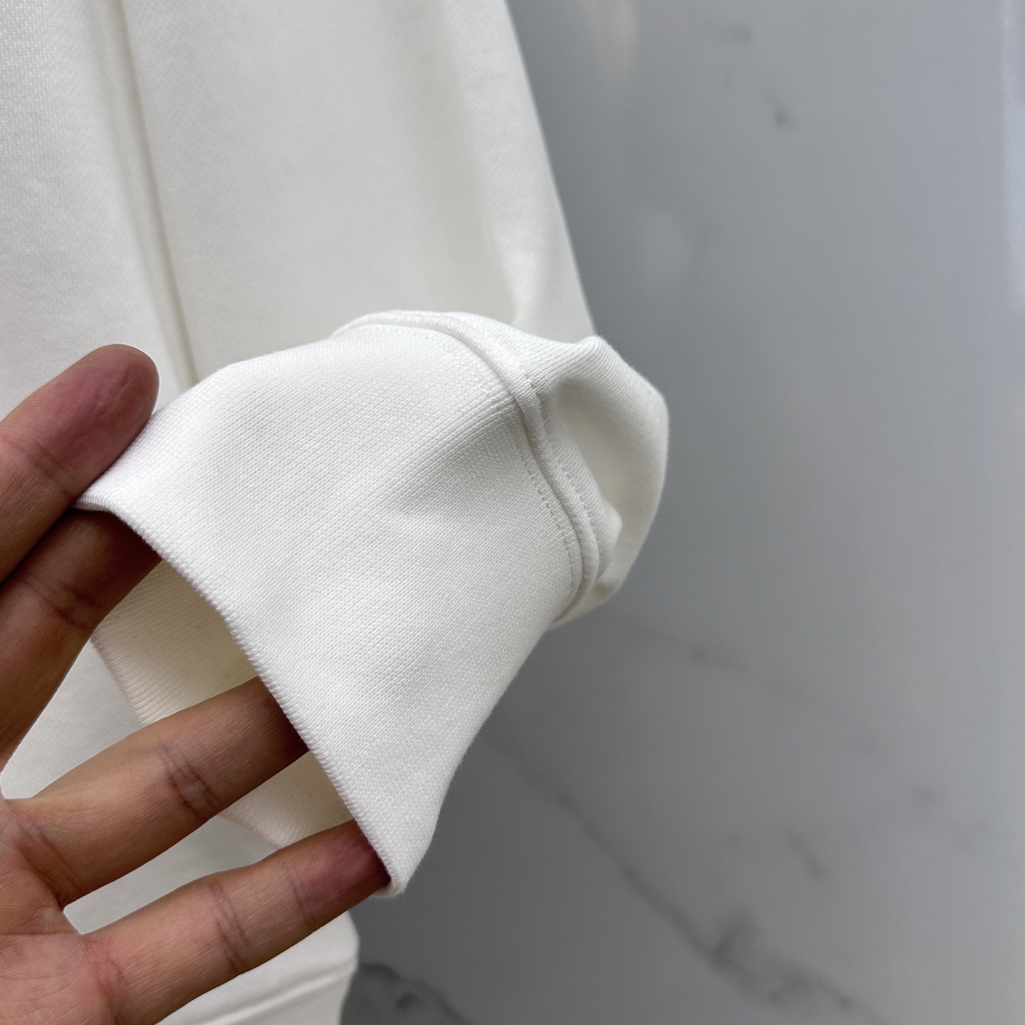 🆕Gucci*古驰 25FW早秋新款圆领卫衣，男女同款！独特吸引人的眼球，这一款卫衣品相品质都在线，舒适