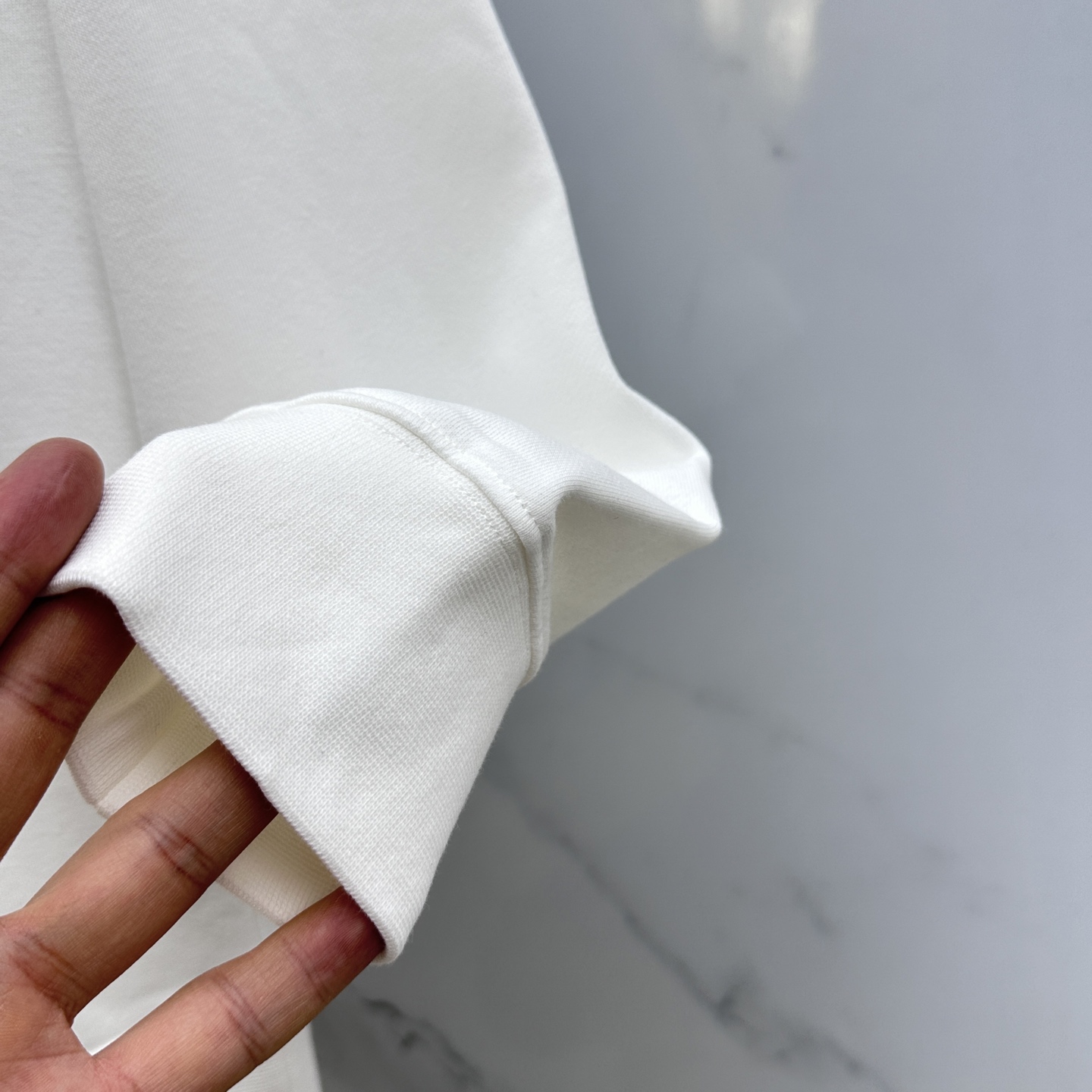 🆕Burberry巴宝莉 25FW早秋新款圆领卫衣，男女同款！独特吸引人的眼球，这一款卫衣品相品质都在线