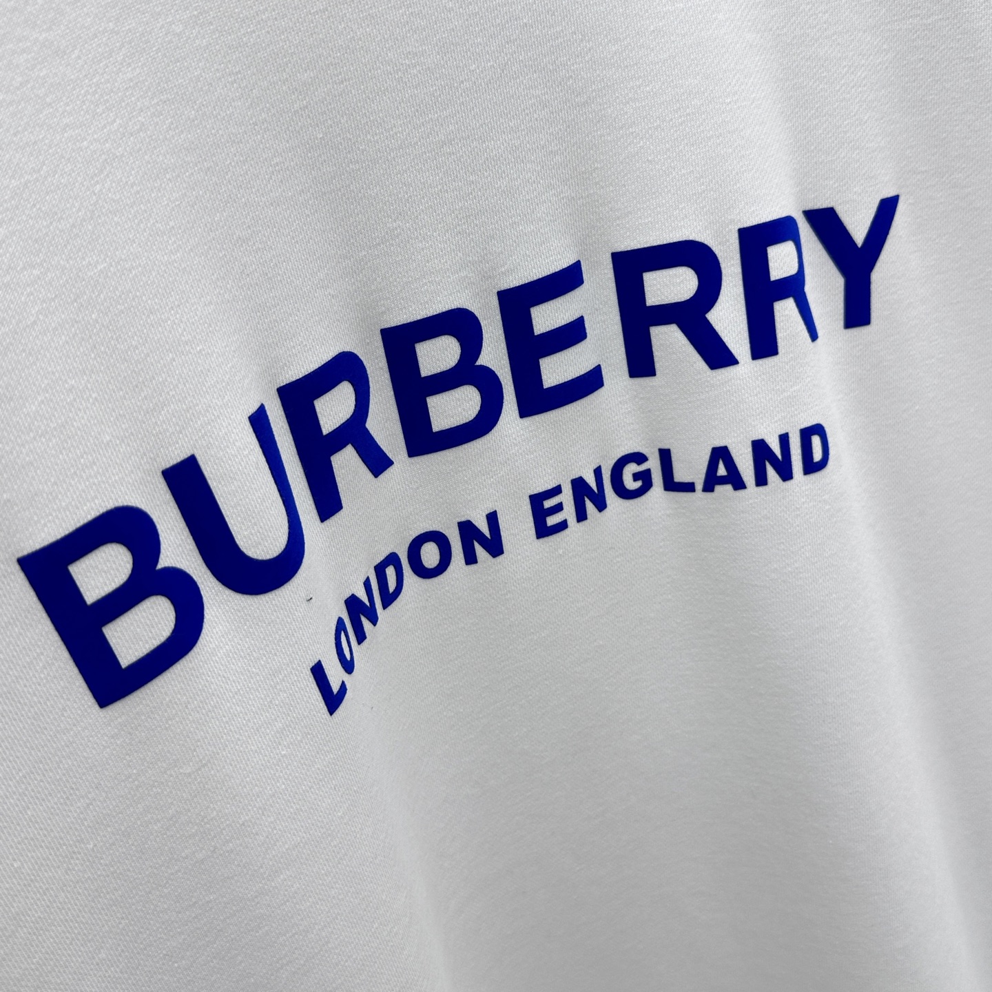 🆕Burberry巴宝莉 25FW早秋新款圆领卫衣，男女同款！独特吸引人的眼球，这一款卫衣品相品质都在线