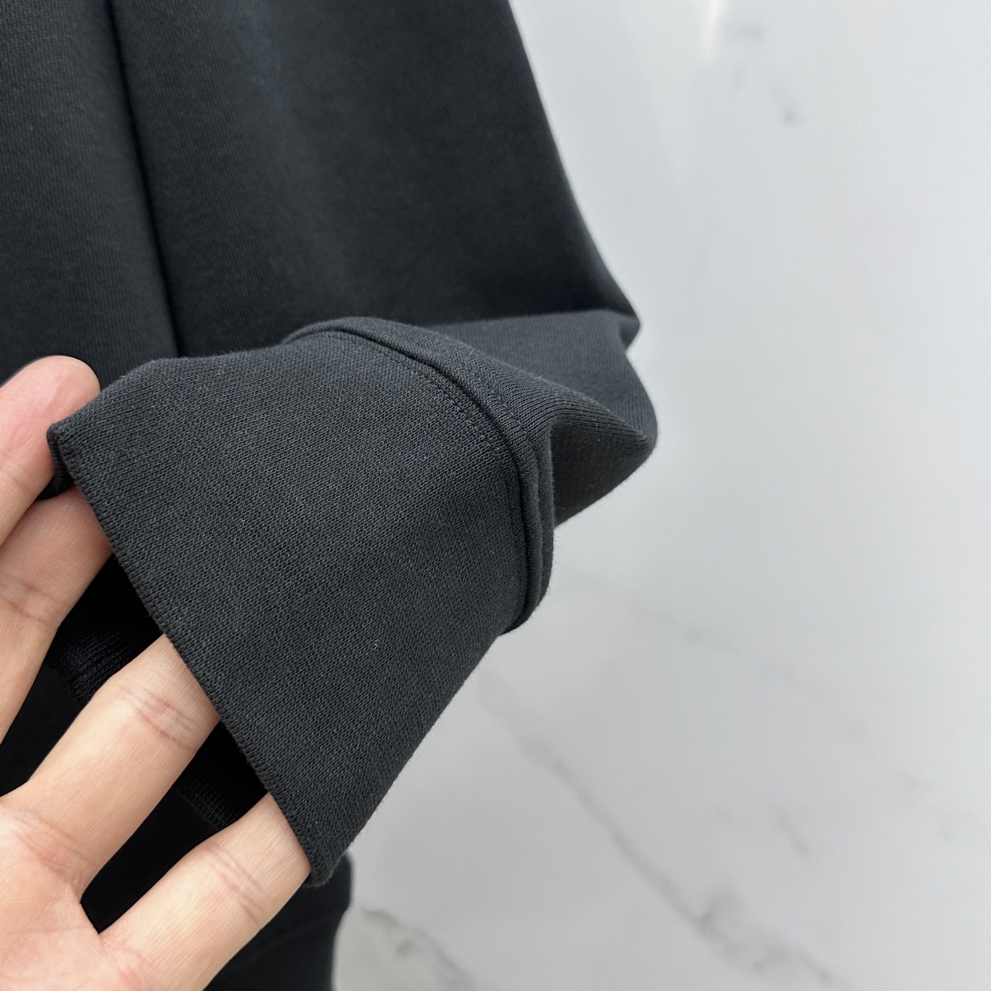 🆕Burberry巴宝莉 25FW早秋新款圆领卫衣，男女同款！独特吸引人的眼球，这一款卫衣品相品质都在线