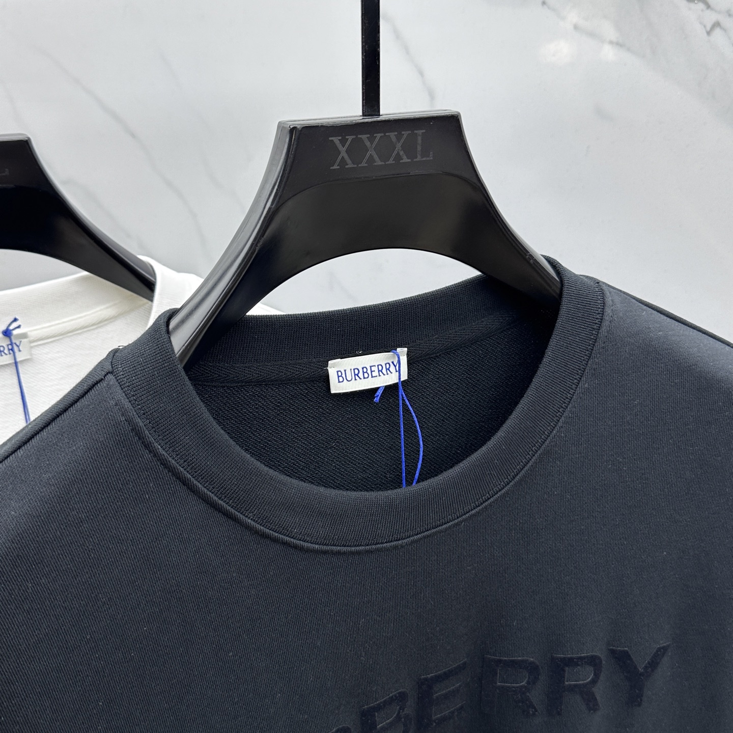 🆕Burberry巴宝莉 25FW早秋新款圆领卫衣，男女同款！独特吸引人的眼球，这一款卫衣品相品质都在线