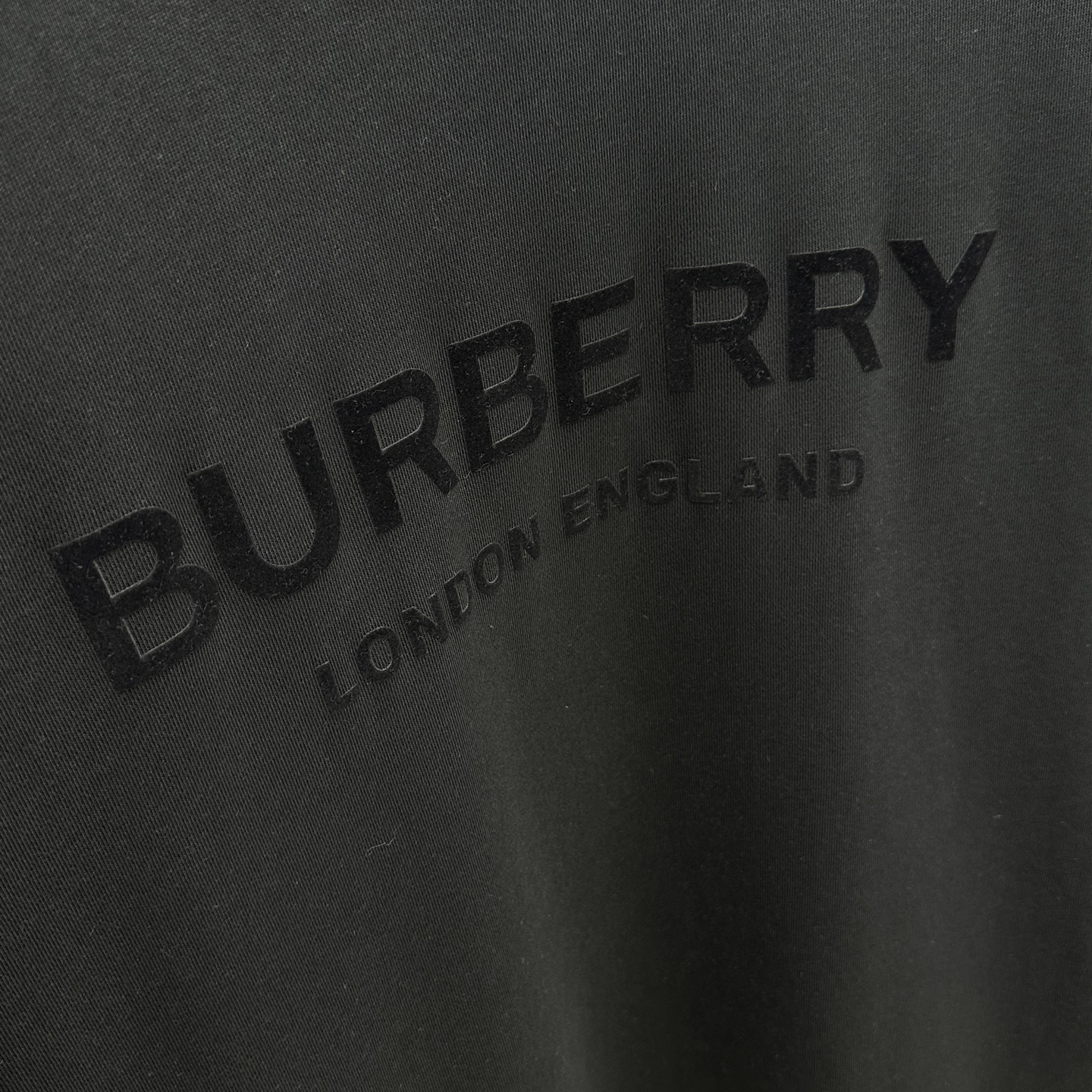 🆕Burberry巴宝莉 25FW早秋新款圆领卫衣，男女同款！独特吸引人的眼球，这一款卫衣品相品质都在线