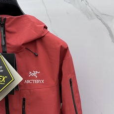 -始祖鸟(ARC'TERYX)YB四次压胶工艺 整衣3D立体仿生学设计衣长臂弯, Tri-Durance -始祖鸟(ARC'TERYX)YB四次压胶工艺 整衣3D立体仿生学设计衣长臂弯, Tri-Durance