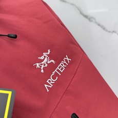 -始祖鸟(ARC'TERYX)YB四次压胶工艺 整衣3D立体仿生学设计衣长臂弯, Tri-Durance -始祖鸟(ARC'TERYX)YB四次压胶工艺 整衣3D立体仿生学设计衣长臂弯, Tri-Durance