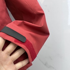 -始祖鸟(ARC'TERYX)YB四次压胶工艺 整衣3D立体仿生学设计衣长臂弯, Tri-Durance -始祖鸟(ARC'TERYX)YB四次压胶工艺 整衣3D立体仿生学设计衣长臂弯, Tri-Durance