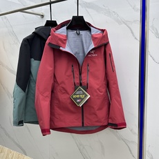 -始祖鸟(ARC'TERYX)YB四次压胶工艺 整衣3D立体仿生学设计衣长臂弯, Tri-Durance -始祖鸟(ARC'TERYX)YB四次压胶工艺 整衣3D立体仿生学设计衣长臂弯, Tri-Durance