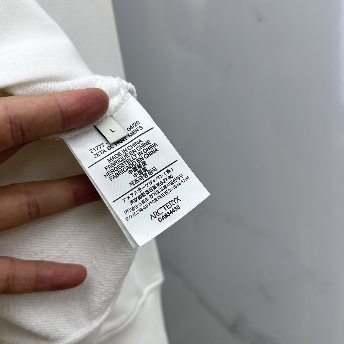  🆕ARC*始祖鸟 25FW早秋新款圆领卫衣，男女同款！独特吸引人的眼球，这一款卫衣品相品质都在线，舒适